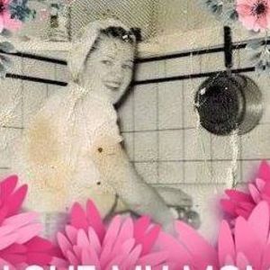 Meet your Posher, Cathy